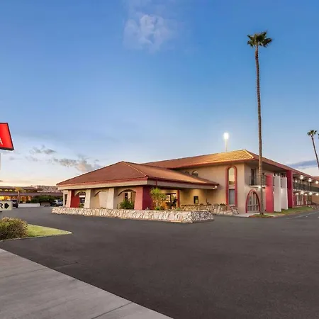 Ramada By Wyndham Mesa Downtown