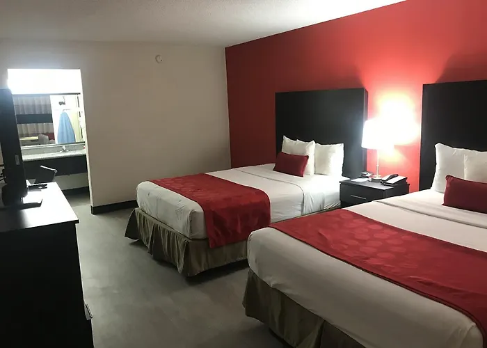 Ramada By Wyndham Downtown Mesa