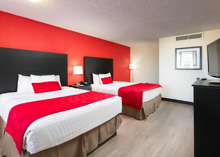 Ramada By Wyndham Downtown Mesa