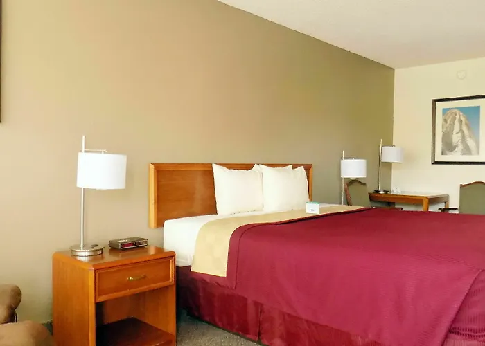 Ramada By Wyndham Downtown 2* Mesa